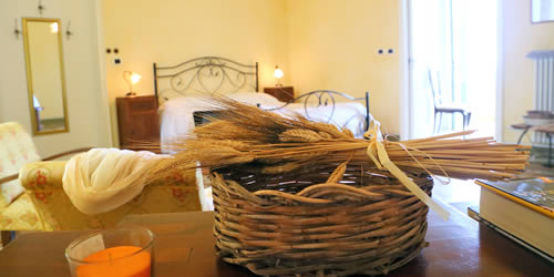 Bed and Breakfast a Marittima